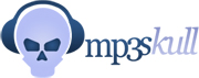 mp3 skull