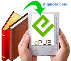 Como crear un eBook para leer, compartirlo o venderlo en internet