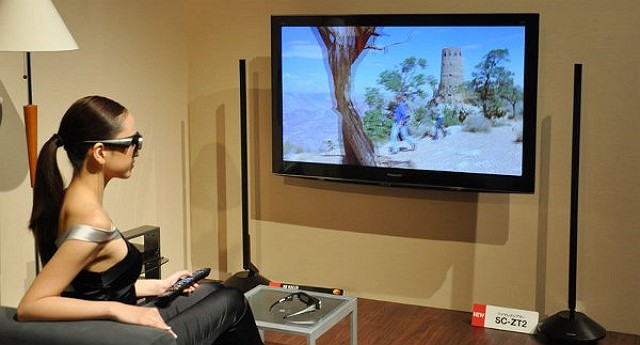 Cómo elegir un TV 3D guia de compra consejos a tener en cuenta