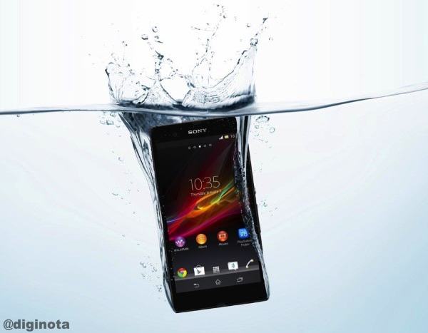 Los mejores teléfonos resistentes al agua 39