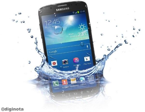 Los mejores teléfonos resistentes al agua 41