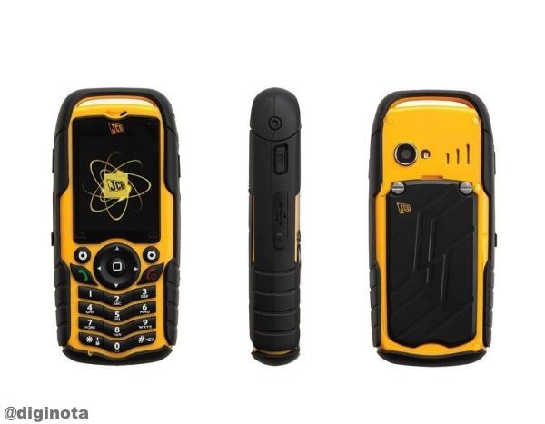 Los mejores teléfonos resistentes al agua 47