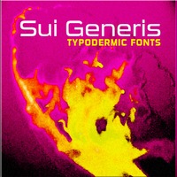 Sui Generisâ '¢