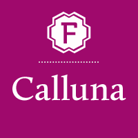 Callunaâ '¢