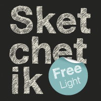 Sketchetik