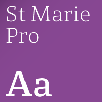 St Mariea '¢