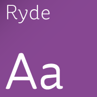 St Ryde