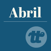 Abril