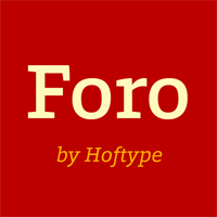 Foro
