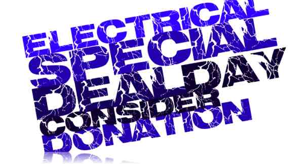 electrical 0017 600x300 40 Beautiful Decorative Free Fonts for Designers