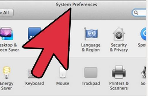 disable iCloud on Mac