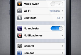 Tips, trucos y consejos para el iPhone 5 y el iOS 6 265