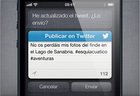 Tips, trucos y consejos para el iPhone 5 y el iOS 6 245