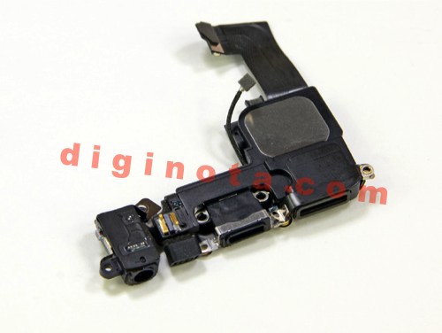 Desarmar y reparar un iPhone 5 paso a paso foto-Tutorial 252