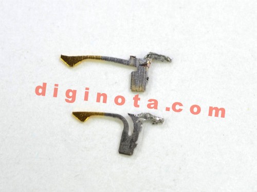 Desarmar y reparar un iPhone 5 paso a paso foto-Tutorial 266