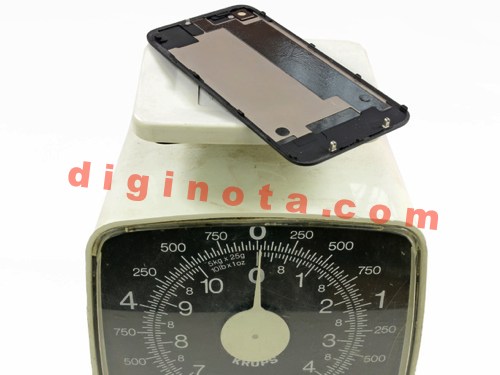 Desarmar y reparar un iPhone 5 paso a paso foto-Tutorial 270