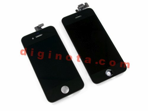 Desarmar y reparar un iPhone 5 paso a paso foto-Tutorial 280