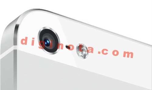 Desarmar y reparar un iPhone 5 paso a paso foto-Tutorial 204