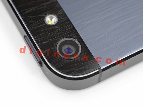Desarmar y reparar un iPhone 5 paso a paso foto-Tutorial 290