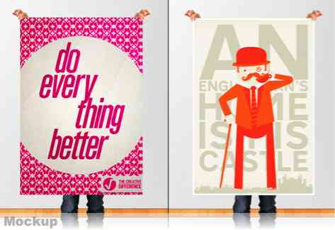 poster-mockup