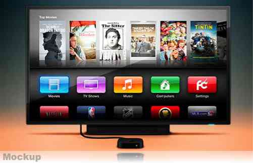 smartTV