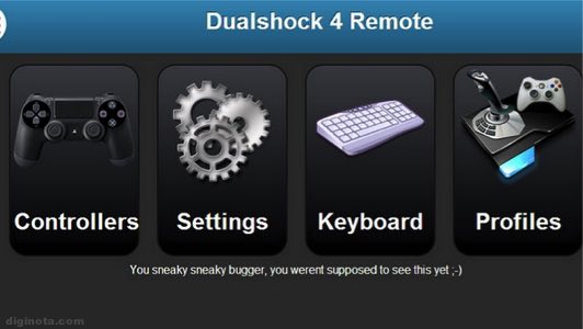 Tutorial: Cómo usar el mando Dualshock 4 de la consola PS4 en tu PC.