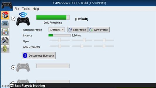 Tutorial: Cómo usar el mando Dualshock 4 de la consola PS4 en tu PC.