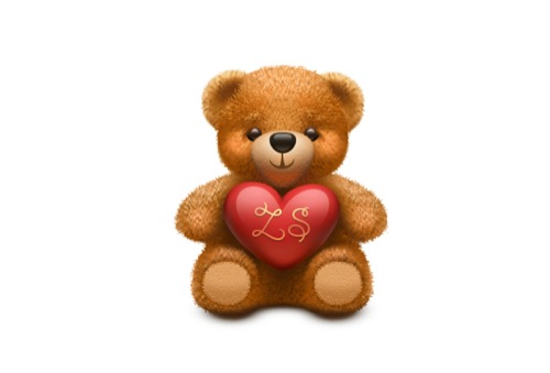 Colección de iconos o recursos gráficos para el día de San Valentin gratis 98