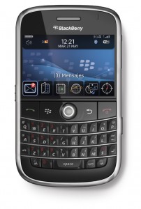 7 mil Equipos BlackBerry robados se quedaron sin servicio en Movistar Venezuela 5