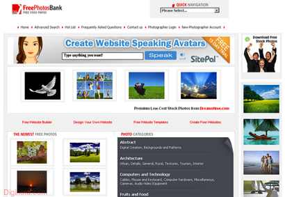Free Stock Photos Bank