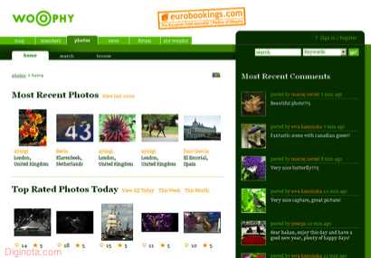 Woophy - Free Photos