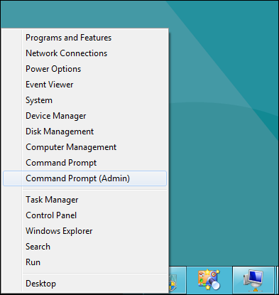 Cómo convertir una PC con Windows 8 en un punto de acceso inalámbrico 18