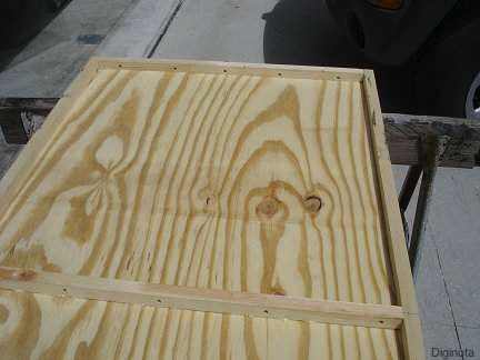 Cómo hacer un panel solar de 18 volts en casa 115