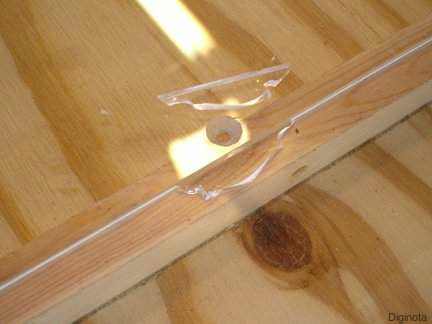 Cómo hacer un panel solar de 18 volts en casa 121