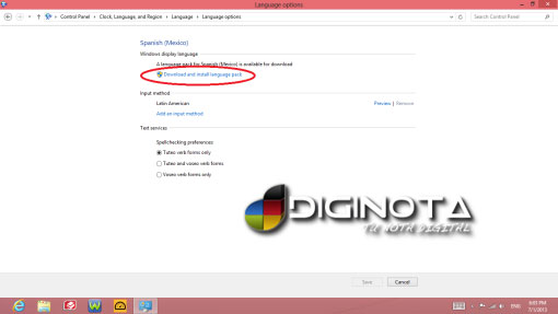 Screen7 Windows 8