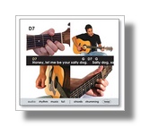 Aprende a tocar la guitarra con el iPod vídeo 5
