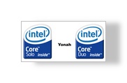 Cambia Intel de logotipo y descontinúa Pentium 5