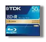 Los primeros discos Blu-ray ya tienen precio 5
