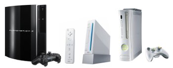 Comparativa PS3 vs Xbox 360 vs Wii 5