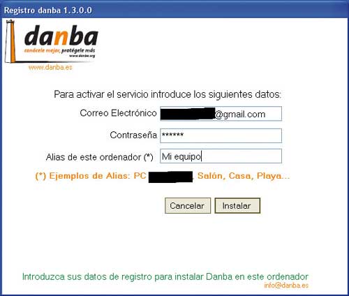 Danba