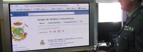 Las autoridades advierten de los peligros de robar WiFi 5