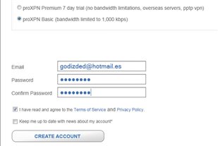 ProXPN proxy 1