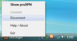 ProXPN proxy 7