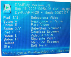 Como poner videos en los nintendo ds 67