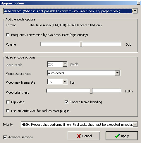 Como poner videos en los nintendo ds 65