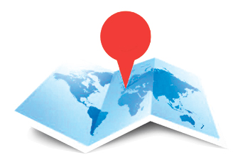 Cómo desactivar Facebook Places 5