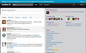 Cómo hacer para activar el Nuevo Twitter 5
