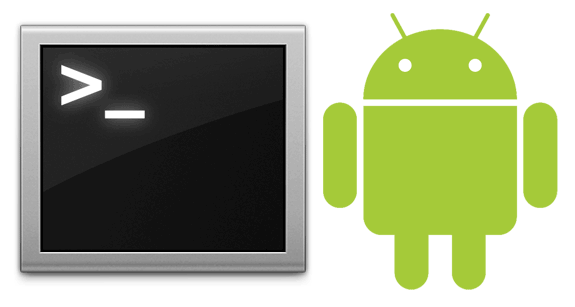 Operaciones útiles para Android, con ADB (Android Debug Bridge) 9