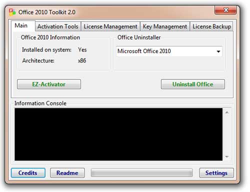 Microsoft Office 2010, Descargarlo y activalo: aquí te dejo como. 3