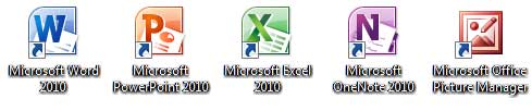 Microsoft Office 2010, Descargarlo y activalo: aquí te dejo como. 6